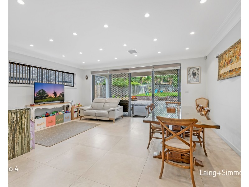 4 + 4A Henry Street, Guildford NSW 2161