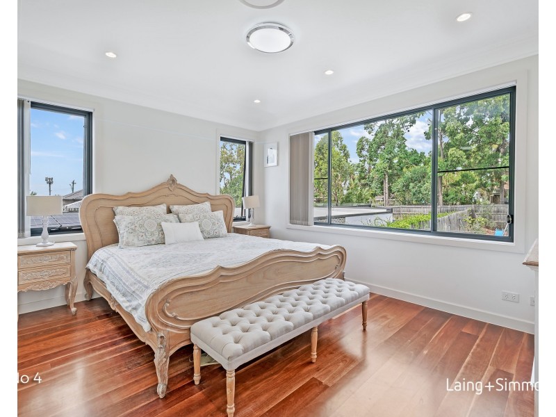 4 + 4A Henry Street, Guildford NSW 2161