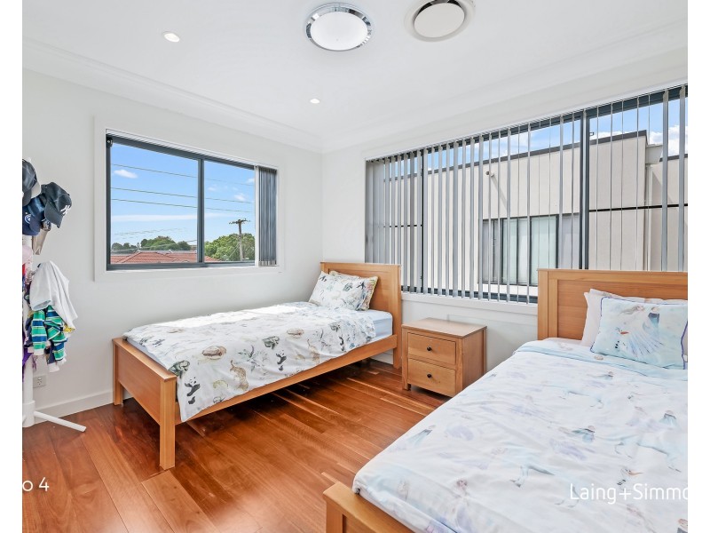 4 + 4A Henry Street, Guildford NSW 2161