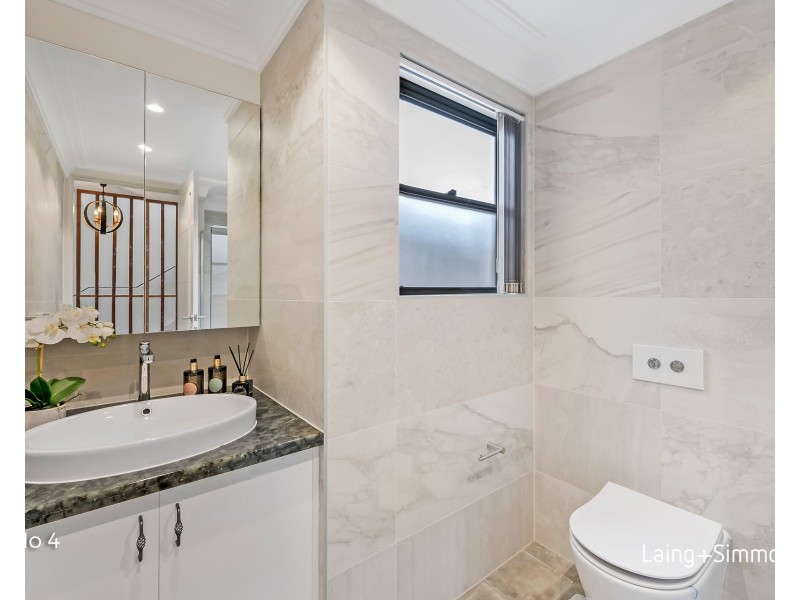 4 + 4A Henry Street, Guildford NSW 2161