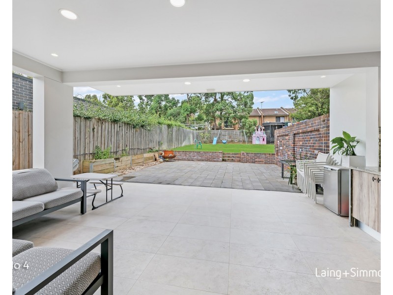 4 + 4A Henry Street, Guildford NSW 2161