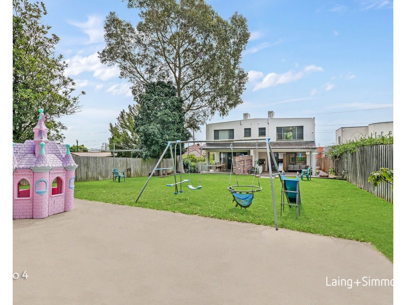 4 + 4A Henry Street, Guildford NSW 2161