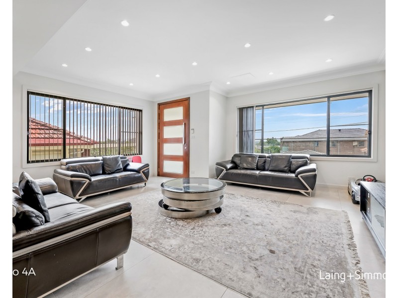 4 + 4A Henry Street, Guildford NSW 2161
