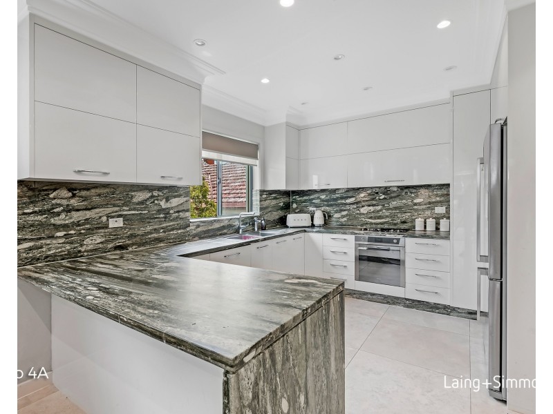 4 + 4A Henry Street, Guildford NSW 2161