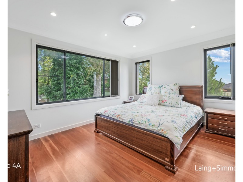 4 + 4A Henry Street, Guildford NSW 2161