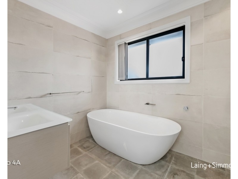 4 + 4A Henry Street, Guildford NSW 2161