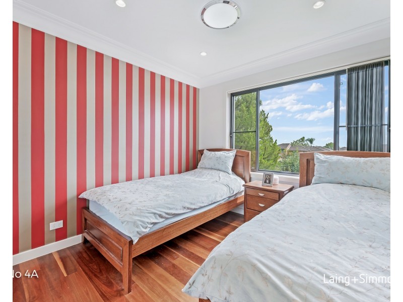 4 + 4A Henry Street, Guildford NSW 2161