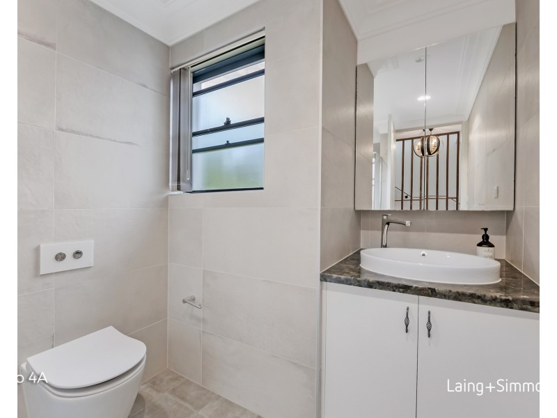 4 + 4A Henry Street, Guildford NSW 2161