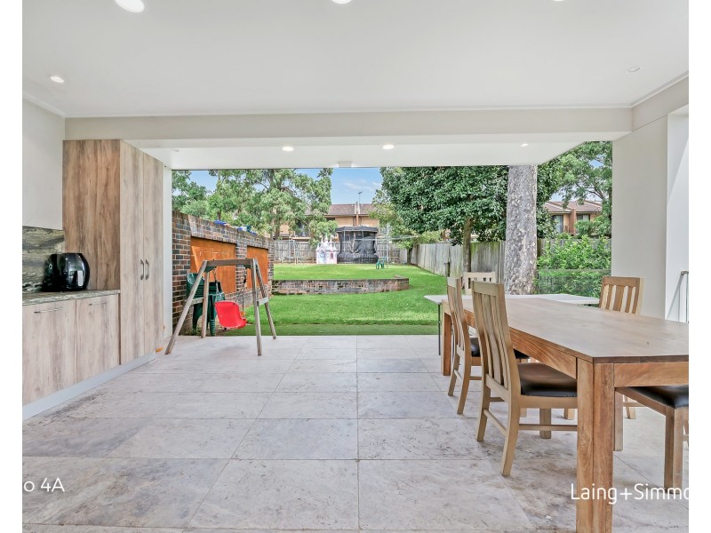 4 + 4A Henry Street, Guildford NSW 2161