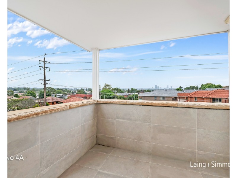 4 + 4A Henry Street, Guildford NSW 2161