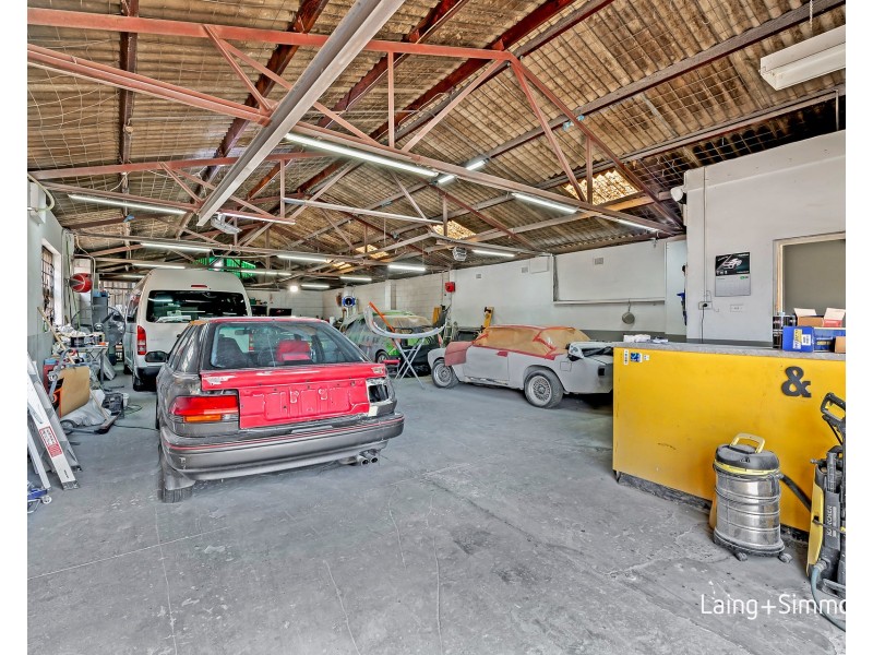 64 Claremont Avenue, Greenacre NSW 2190