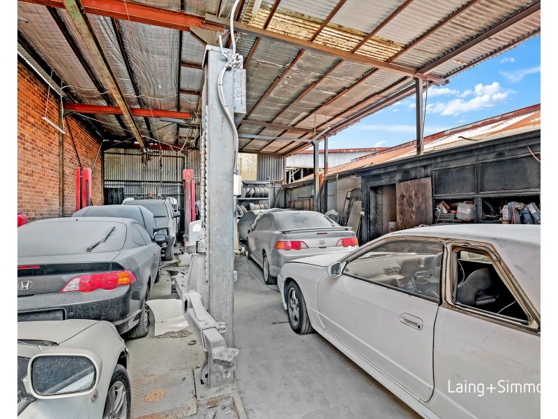 64 Claremont Avenue, Greenacre NSW 2190