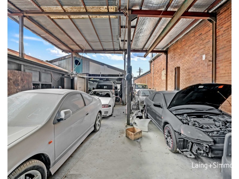 64 Claremont Avenue, Greenacre NSW 2190