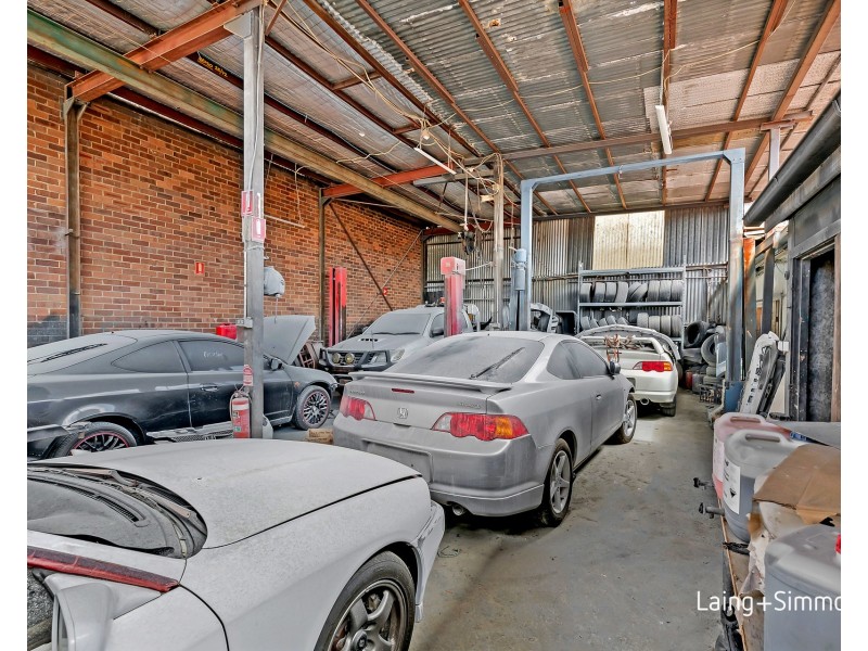 64 Claremont Avenue, Greenacre NSW 2190