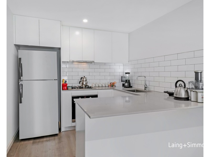 35/42-44 Lethbridge Street, Penrith NSW 2750