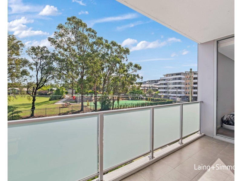 35/42-44 Lethbridge Street, Penrith NSW 2750