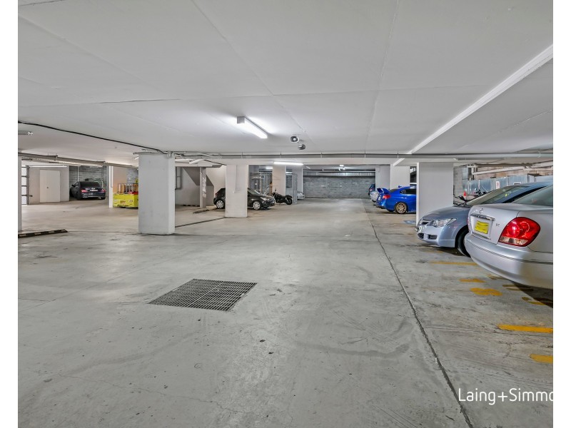 209/70-74 O’Neill Street, Guildford NSW 2161