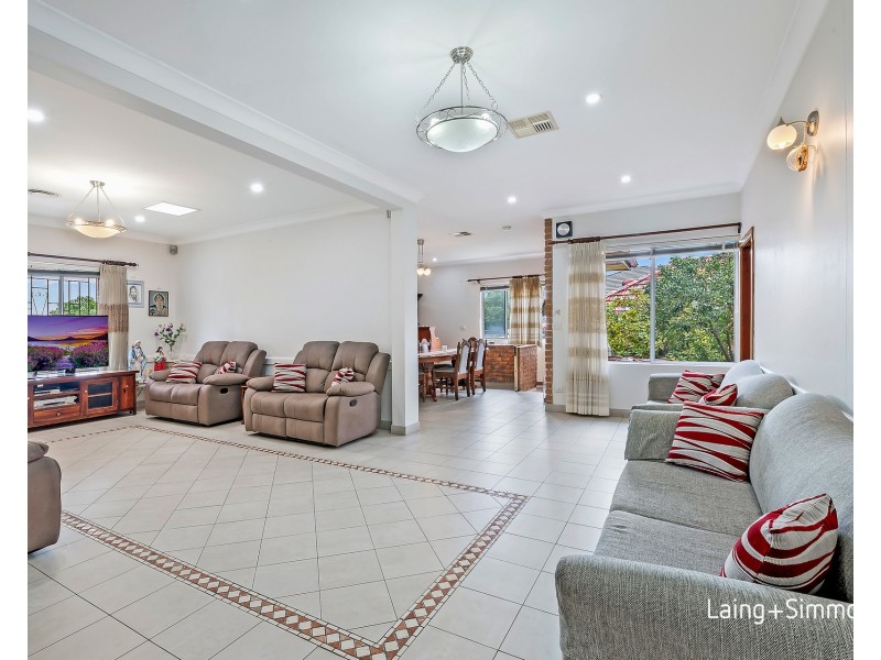 3 Toohey Avenue, Westmead NSW 2145