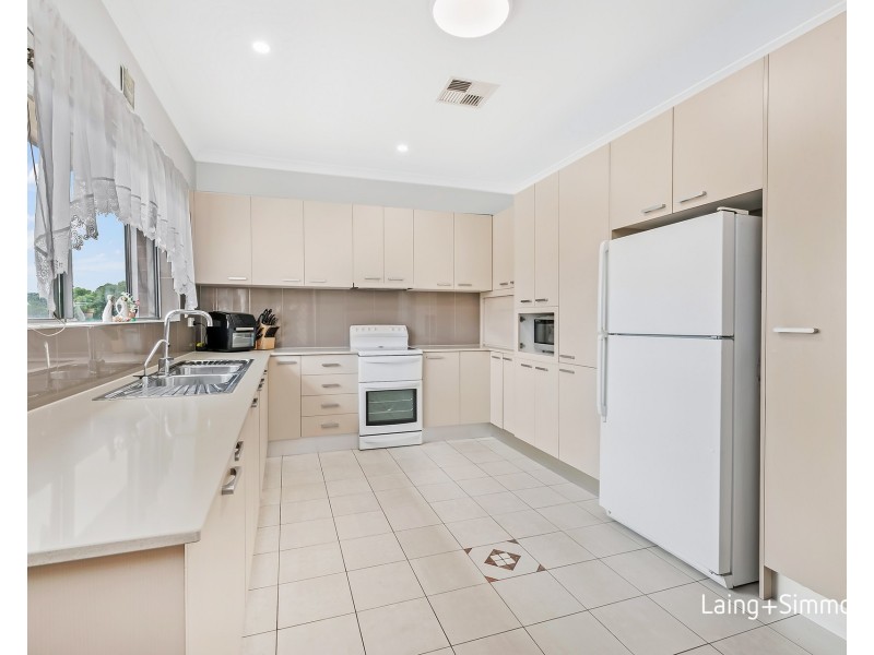 3 Toohey Avenue, Westmead NSW 2145