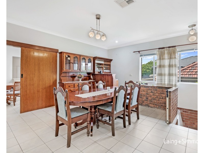 3 Toohey Avenue, Westmead NSW 2145