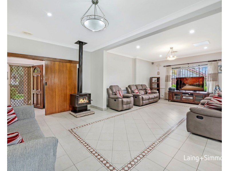 3 Toohey Avenue, Westmead NSW 2145