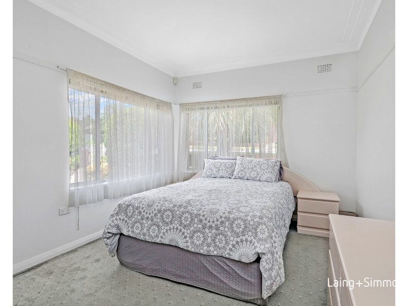 3 Toohey Avenue, Westmead NSW 2145