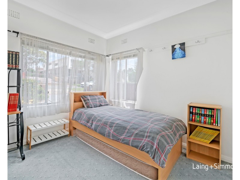 3 Toohey Avenue, Westmead NSW 2145