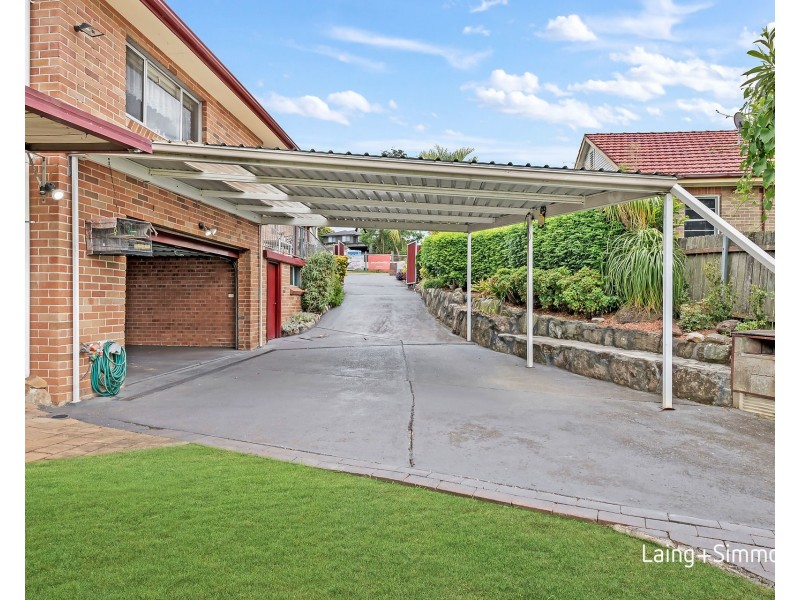 3 Toohey Avenue, Westmead NSW 2145