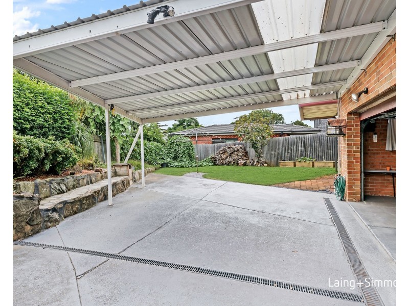 3 Toohey Avenue, Westmead NSW 2145