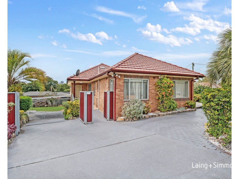 3 Toohey Avenue, Westmead NSW 2145