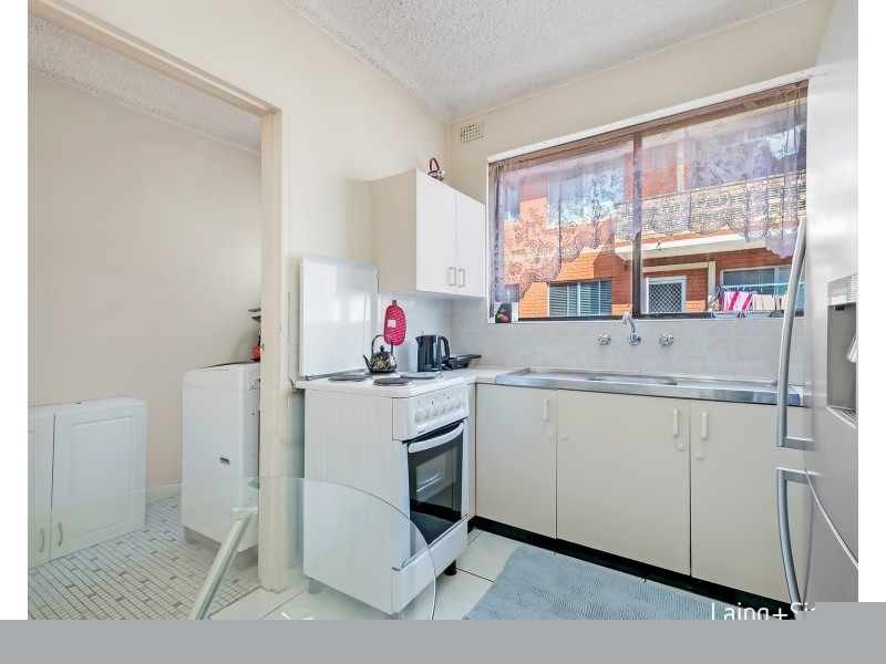 5/79 Harris Street, Fairfield NSW 2165