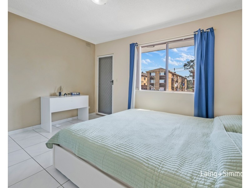 5/79 Harris Street, Fairfield NSW 2165