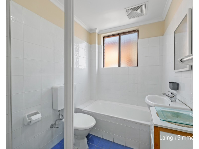 5/79 Harris Street, Fairfield NSW 2165