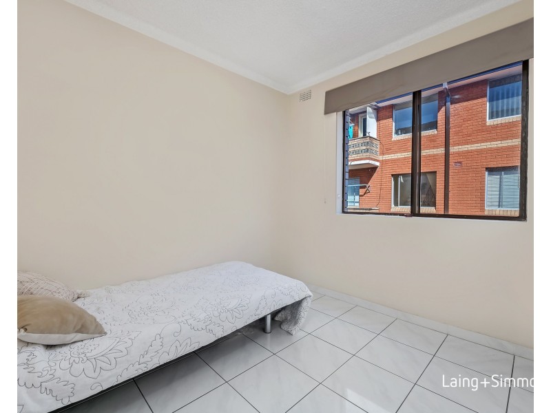 5/79 Harris Street, Fairfield NSW 2165