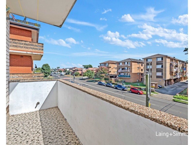 5/79 Harris Street, Fairfield NSW 2165