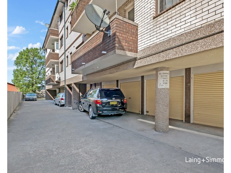 5/79 Harris Street, Fairfield NSW 2165