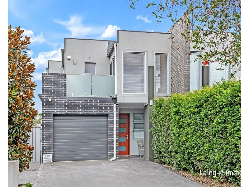 49B Lavinia Street, Merrylands NSW 2160