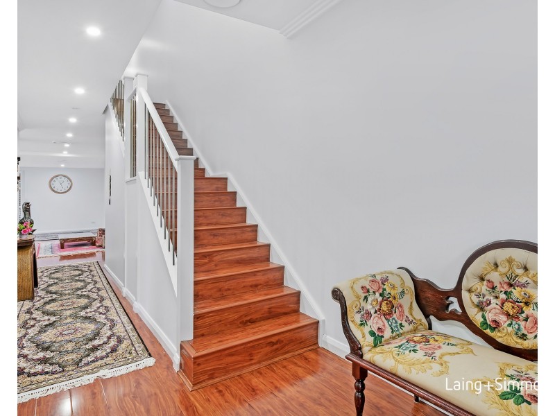 49B Lavinia Street, Merrylands NSW 2160