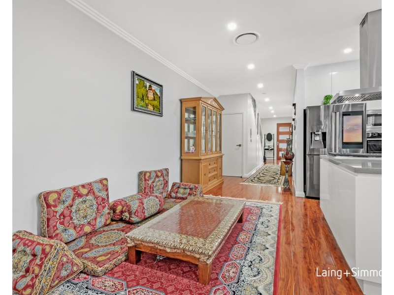 49B Lavinia Street, Merrylands NSW 2160