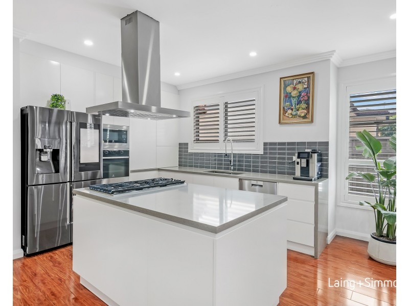 49B Lavinia Street, Merrylands NSW 2160