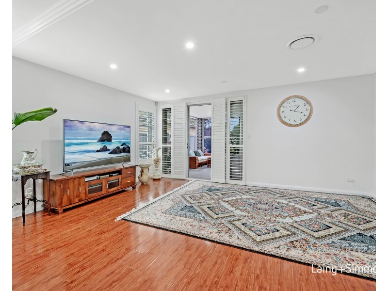 49B Lavinia Street, Merrylands NSW 2160