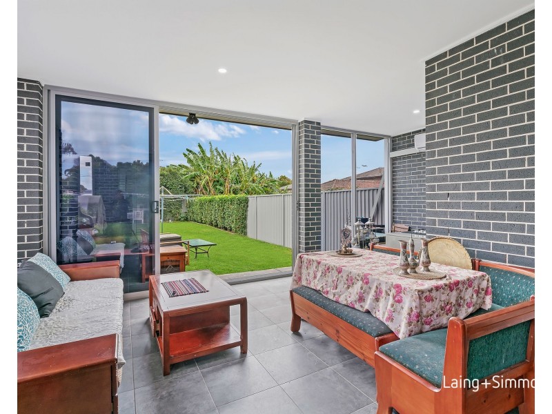 49B Lavinia Street, Merrylands NSW 2160