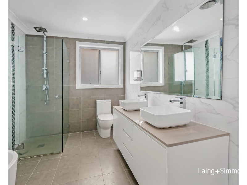 49B Lavinia Street, Merrylands NSW 2160