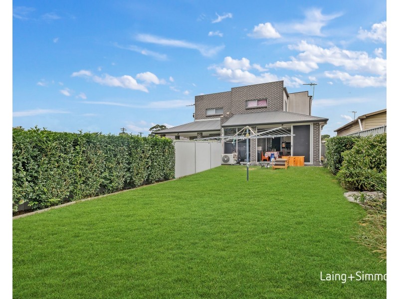 49B Lavinia Street, Merrylands NSW 2160