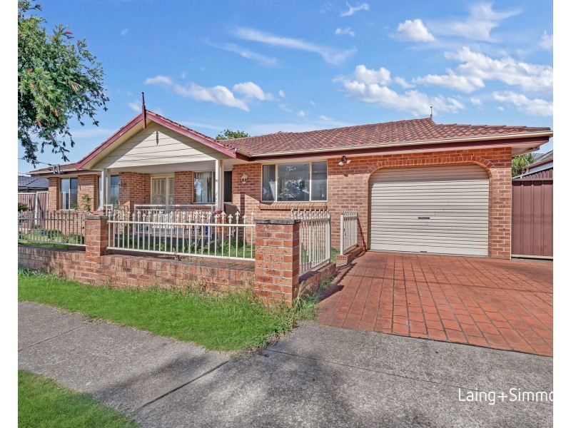 10 Fowler Road,, Merrylands NSW 2160
