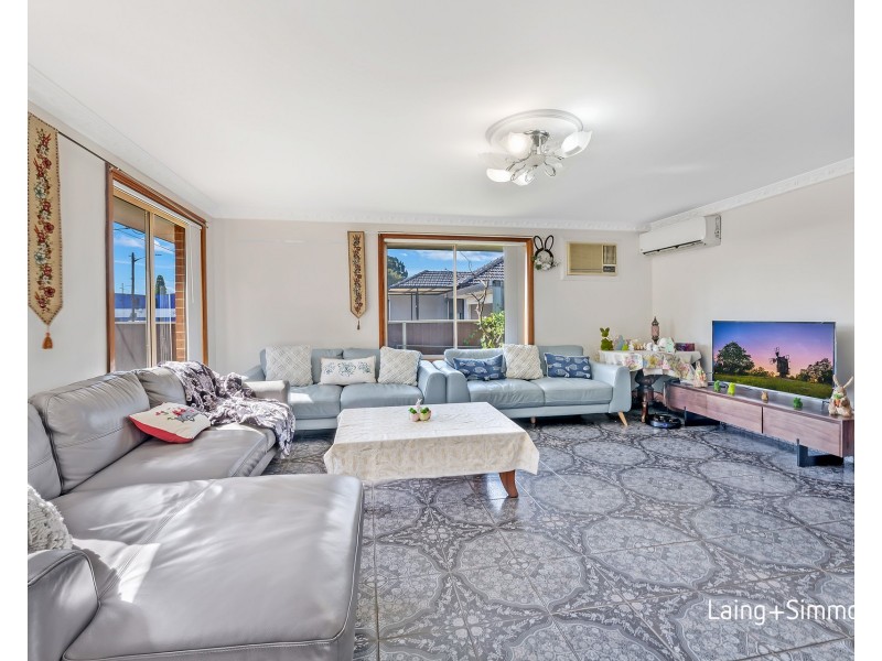 10 Fowler Road,, Merrylands NSW 2160