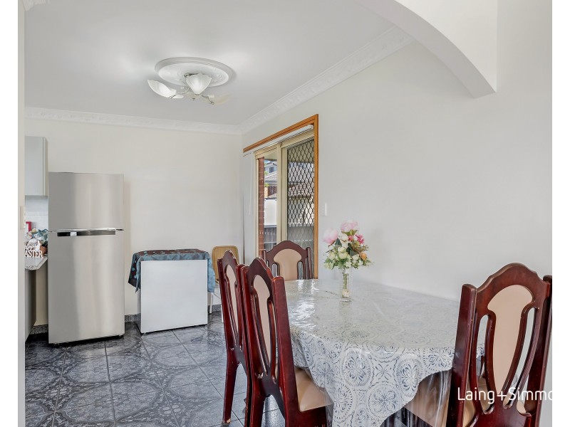 10 Fowler Road,, Merrylands NSW 2160