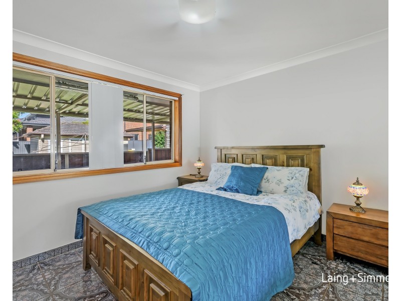 10 Fowler Road,, Merrylands NSW 2160