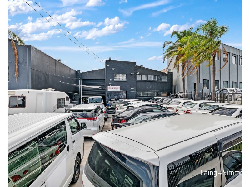 39 Rookwood Road, Yagoona NSW 2199