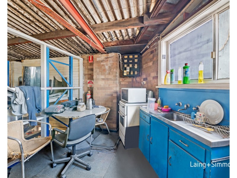 39 Rookwood Road, Yagoona NSW 2199